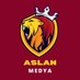 Aslan Medya (@aslanmedya2023) Twitter profile photo Aslan Medya (@aslanmedya2023) Twitter profile photo