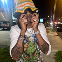 VOGUE ICY(@icydagod) 's Twitter Profile Photo