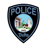 Tufts Univ. Police(@TuftsPolice) 's Twitter Profile Photo