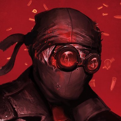 Madness Combatさんのプロフィール画像
