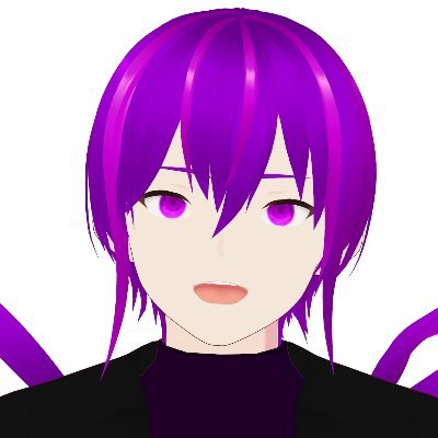 Zhadow | VTuber | Lord of the Void | Redebut 2024さんのプロフィール画像