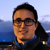 Elvis Nava (@elvisnavah) 's Twitter Profile Photo Elvis Nava (@elvisnavah) 's Twitter Profile Photo