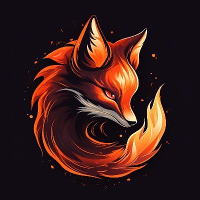 RedViixen's profile picture. 