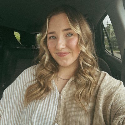 27, wife, boy momma, hockey fan, swiftie. #LGRW