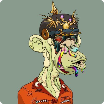 HenryWells84464's profile picture. Ex-Big4 | @EncryptoLLC Founder | @CryptoTimes_mag Consulting Mgr | Personal Acct | Comments My Own