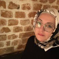 Ayşe Taşkın(@Ayseadlina) 's Twitter Profile Photo