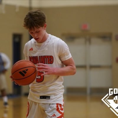 keanejorgensen's profile picture. all iowa attack EYCL AAU | 6’1 Guard | VHS 27’ | Insta-keanejames10 | keanejorgensen0@gmail.com | 515-537-5804