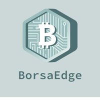 BorsaEdge(@borsa_edge) 's Twitter Profile Photo