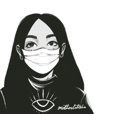 wiiitchgf's profile picture. 29 | norcal | 5th grade teacher | anti-capitalist | estoy aprendiendo español | I find social media to be a soul sucking void of meaningless affirmation