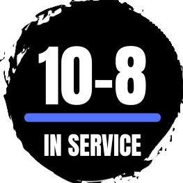 10-8 IN SERVICE