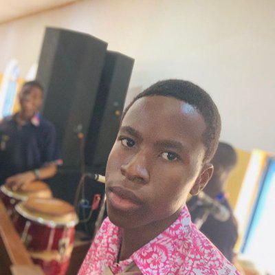Vocalist 🎤
Multi instrumentalist 🎹🎤🎼
Music Arranger 🎼
Chanter 🎤
Performing Artist 🎤🕺🥁