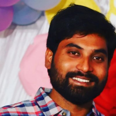 bodempudi9's profile picture. 