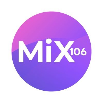 Hello everyone and welcome to @mix106_radio ! I hope you all enjoy the Twitter Page!