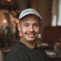 Daniel Bustamante (@dbustac) 's Twitter Profile Photo Daniel Bustamante (@dbustac) 's Twitter Profile Photo