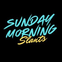 Sunday Morning Slants Podcast(@SundaySlants) 's Twitter Profile Photo