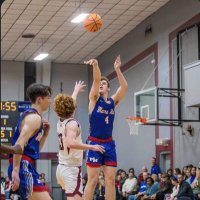 Eli Pounders (@pounderseli23) 's Twitter Profile
