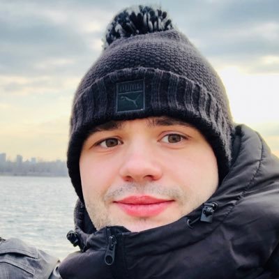 🇺🇦 Enthusiast, python engineer, always learn something new