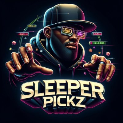 Sleeper Pickz
Sports Betting Consultant