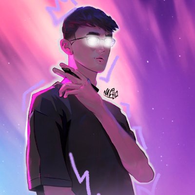 Social media designer and illustrator specialized in content creators & esports
https://t.co/vvPzePxpHx