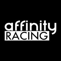 Affinity Racing(@raceaffinity) 's Twitter Profile Photo