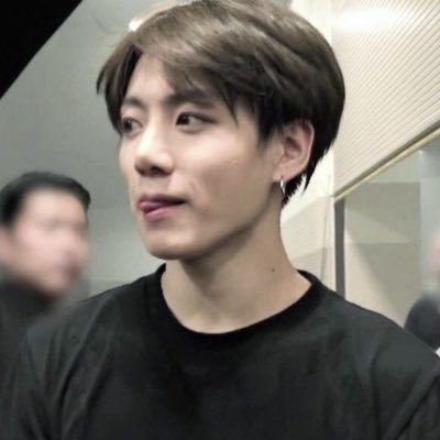 🐚 ָ࣪۰ . ݁ ✰ i love you jungkook, you are my person