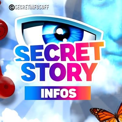 Secret Infos