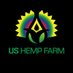US Hemp Farm (@USHempFarm) Twitter profile photo