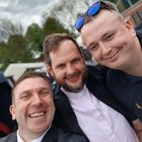 Peter Kelly (@peterkelly1992) 's Twitter Profile Photo Peter Kelly (@peterkelly1992) 's Twitter Profile Photo