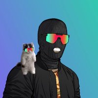 Cryptoface McGoo(@SoylanaGuy) 's Twitter Profile Photo