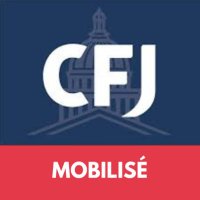 Les étudiant·e·s mobilisé·e·s du CFJ(@cfj_mobilise) 's Twitter Profile Photo