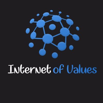 #bitcoin
Coordinates Internet Between Values