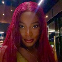 La Jefa ✨ (@estarr___) 's Twitter Profile