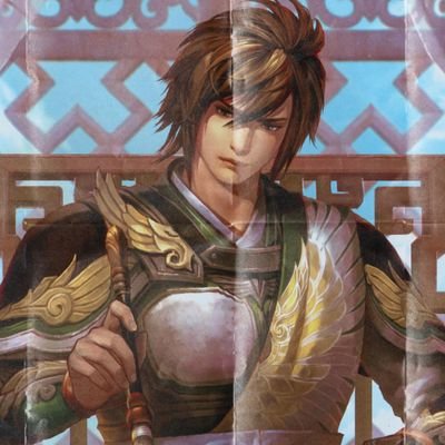 ShusProdigy's profile picture. #DYNASTYWARRIORSRP ⸺ #KOEIRP