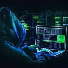 Glitch010Hunter's profile picture. Security Researcher
