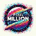 pixel million (@millionpixel1M) Twitter profile photo