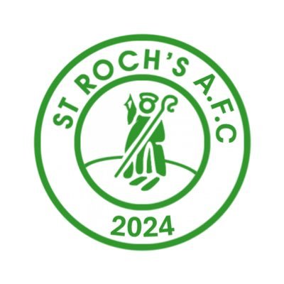 St Roch’s AFC Profile