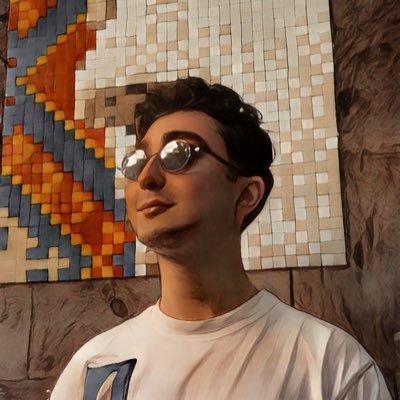 k_tigran's profile picture. 