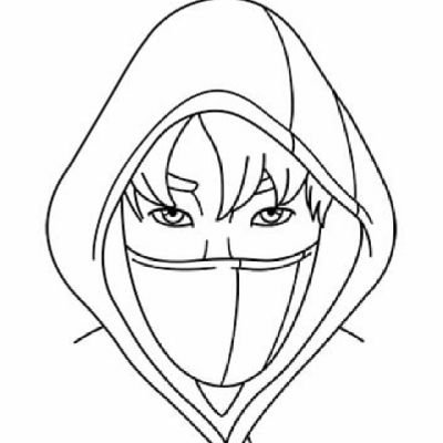 hmutunha04's profile picture. 