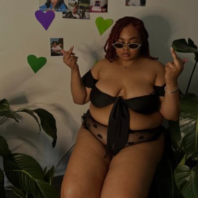 “the ultimate earth sign” 👩🏽❤️💋👩🏽. she/her. visionary. dassit.