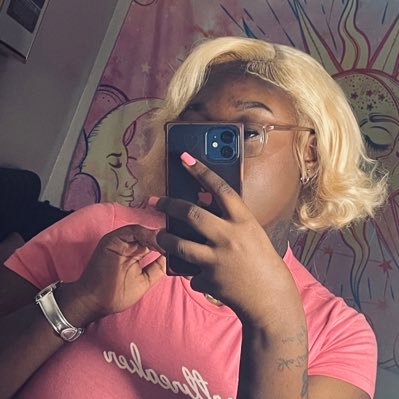 iamnotchariho's profile picture. 🏳️‍🌈