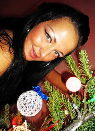 Modestiii's profile picture. designer of clothes!)    *
I from Russia. I want to get acquainted with new interesting people;)