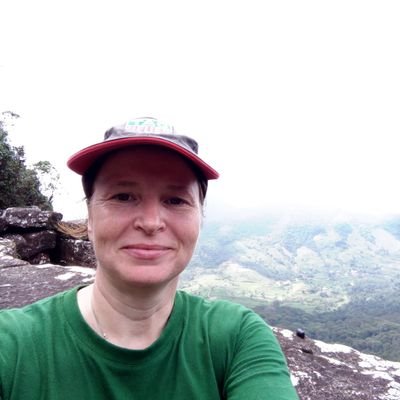 Prof. in Behavioural Ecology. I love tropical forests, focus on climate change effects on primates. Bournemouth university, UK. 🐒🐘🌳