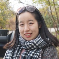 Chenying Liu (@morningchenying) 's Twitter Profile