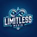 Limitless Media (@limitlessmediac) Twitter profile photo