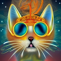 Encryption wizard🦇🔊(🌸, 🌿)(📽️, 🌿) (👽,🐰)(@Encryption169) 's Twitter Profile Photo