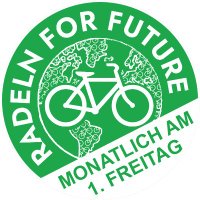 Cyclists For Future Vienna #RadelnForFuture(@RadelnForFuture) 's Twitter Profile Photo