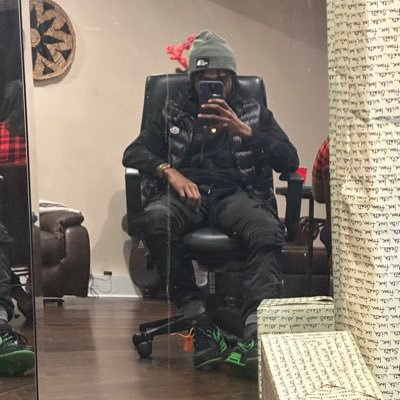 I need it all $ Rip Shy