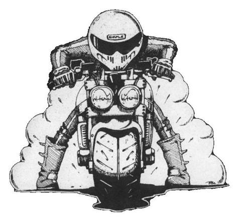 Straightliners's profile picture. 