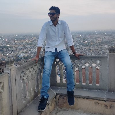 PrinceK9670's profile picture. Actively looking for the Job in Frontend and Software Development field with Tech Stack Java || Data Structure and Algorithms || React JS