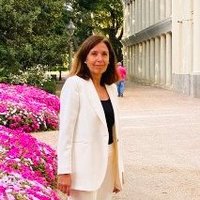 Eva María Fernández Cabanillas (@evafdezcabani) 's Twitter Profile